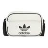 Polyurethane Shoulder Bag Crossbody Bag Mini Unisex White & Black Adidas JI9445