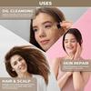 Huile de Nigelle 100% Végétale pour la Croissance des Cheveux - Huile de Kalonji Biologique Pressée à Froid pour les Soins de la Peau et des Cheveux | Sans Hexane | Gouttes de Graines de Cumin Noir
