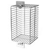 Heater Cage Protector Screw-Mounted Mesh Bird Heating Lamp Compact