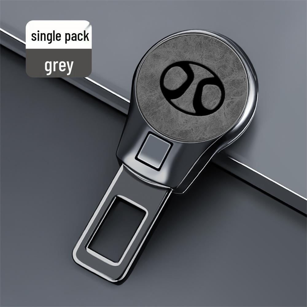 Удлинитель ремня безопасности для BAIC Senova D50, X55, D60, D20, X65, D70