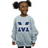 Disney Girls Mickey Mouse M Sweatshirt