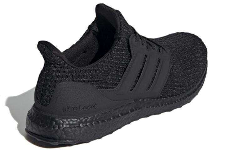 UltraBoost Adidas 4.0 Dna 'Core Black' FY9121