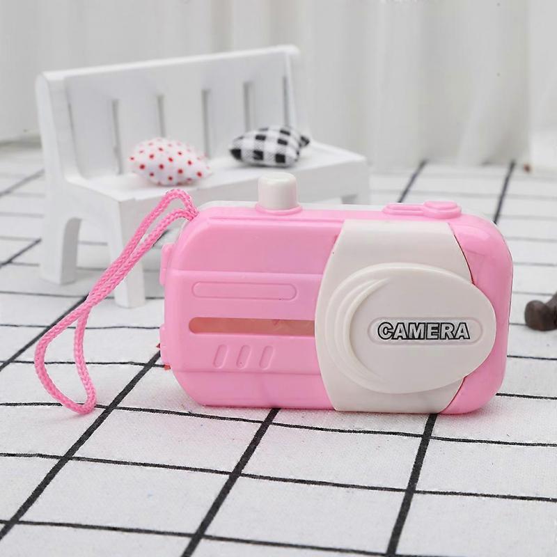 Projection Digital Camera Toy Educational Toy Simulation Play Toys Gift For Kids