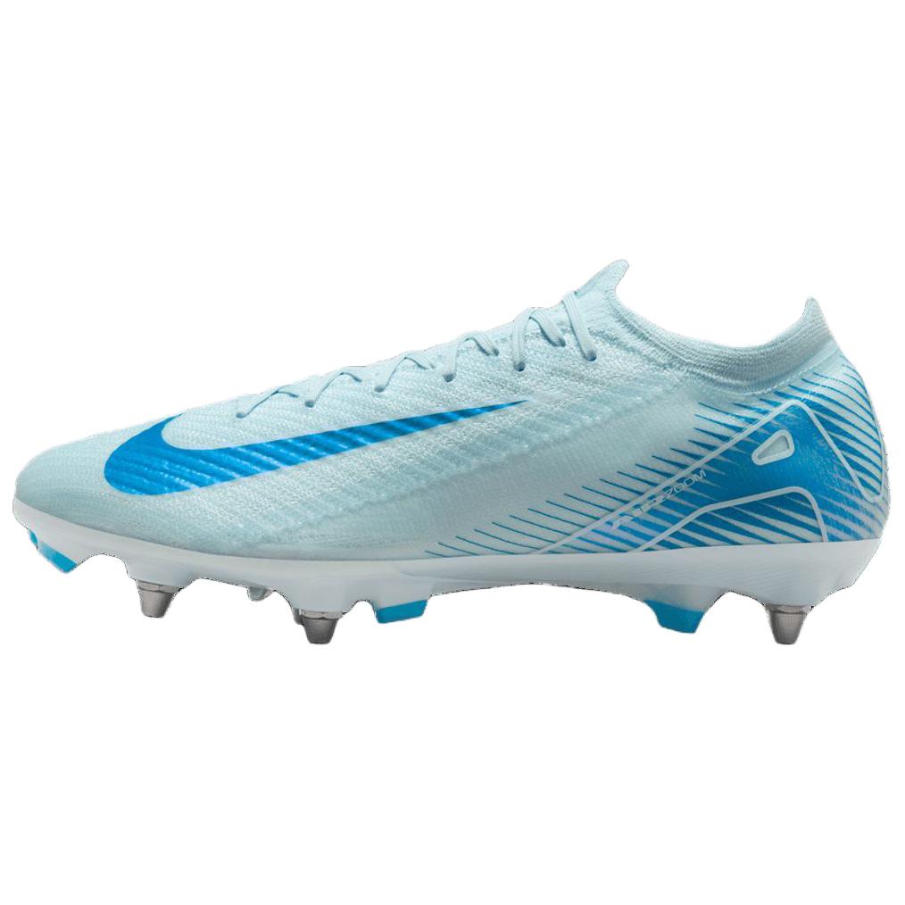

Nike Футбольные бутсы Mercurial Vapor 16 Elite Унисекс Обувь Синие HJ2454-400