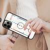 Ice Hockey Magnetic Phone Case For APPLE iPhone 17 Air 16 14 13 12 Pro Max 15 Plus Wireless Charge MagSafe Cover