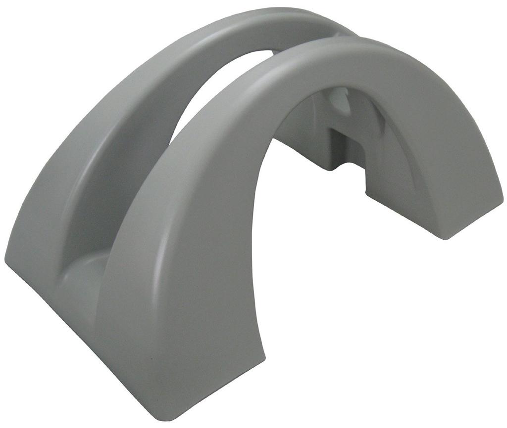 Misugi Cycle Position Gray CP-500