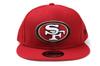 NFL Cap 9FIFTY San Francisco 49ers [New Era]