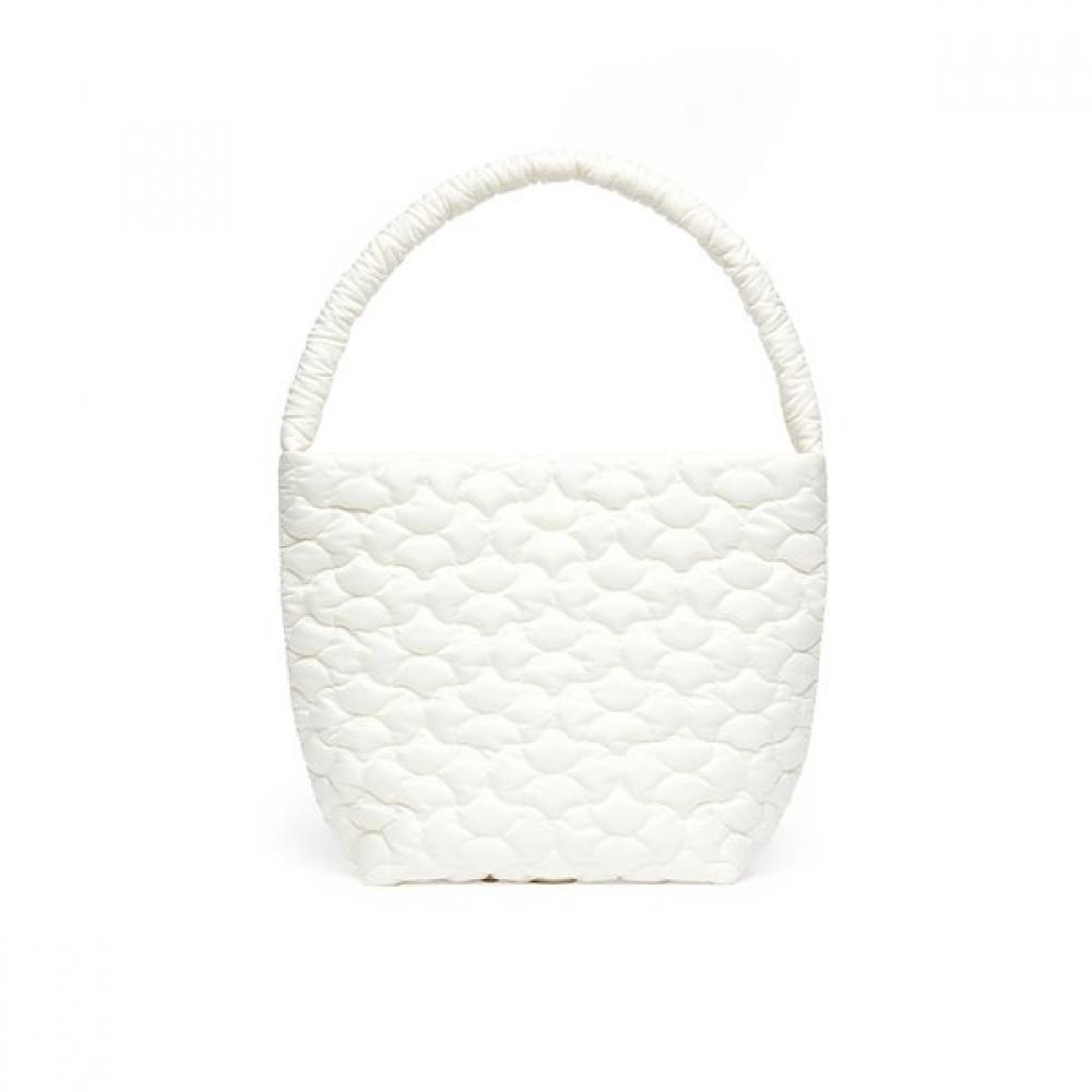 Rheemin Shopper   White
