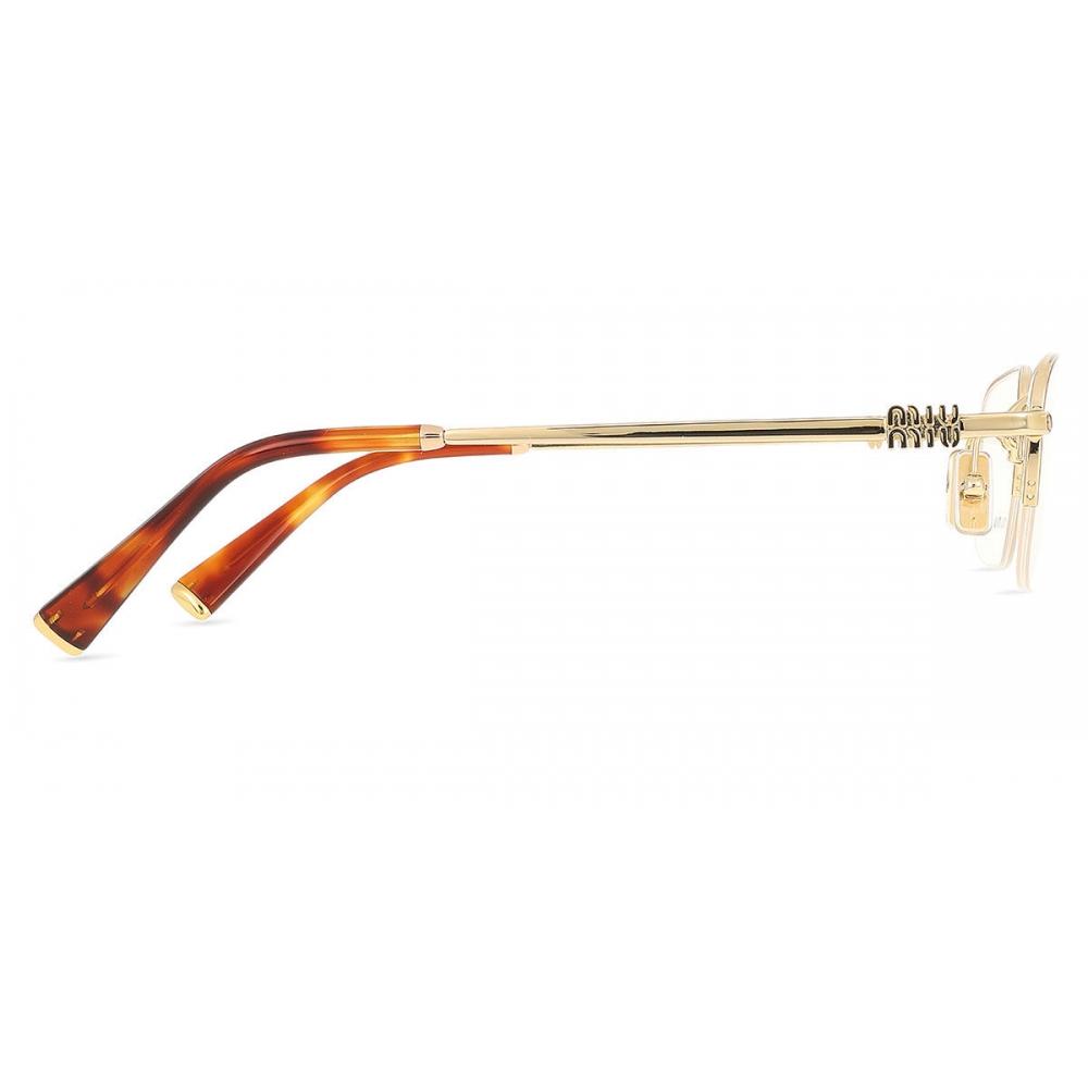 MIU MIU Mu52wv 5ak1o1 Women Eyeglasses