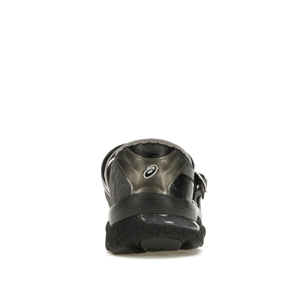 Kiko Kostadinov x Heaven by Marc Jacobs x ASICS Gel Lokros