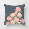 45x45cm geometric design printed pattern pillowcase for home decoration car sofa  cushion cover