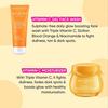 Dot & Key Vitamine C Daily Glow Booster Skincare Combo (Hydratant à la vitamine C 60 ml et nettoyant visage à la vitamine C)| Pour tous types de peau | Pour femmes et hommes