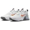 Nike Air Max Alpha Trainer 5 Summit White Bright Mandarin Sneakers Casual Shoes DM0829-103