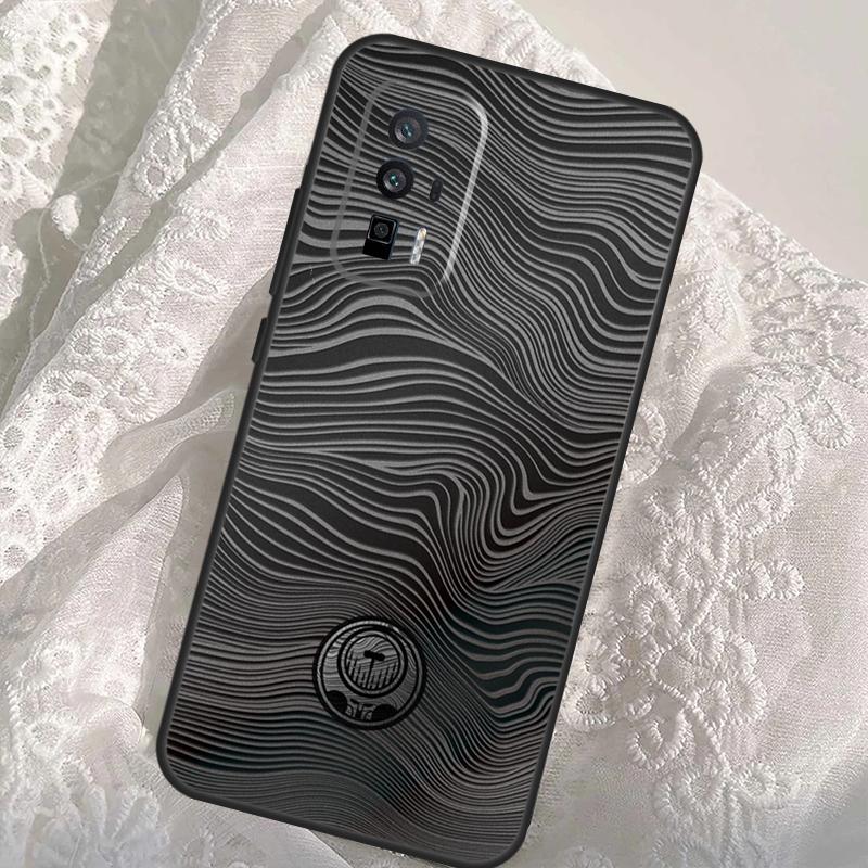 

Beskar Steel Case For Xiaomi 14T Pro 13T 12T 11T 13 14 Ultra POCO X6 Pro M6 X3 X5 M5s F3 F5 F6 Cover Xiaomi 14