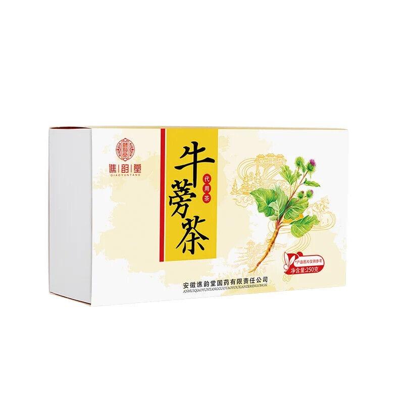Tè di bardana Tè alle erbe salutari Bustina da 250 g/8,8 oz