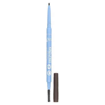 Kind & Free, Brow Definer, 006 Espresso, 0,09 g (0,003 uncji)