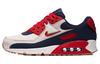 Air Max 90 Home & Away Red CJ0611-101