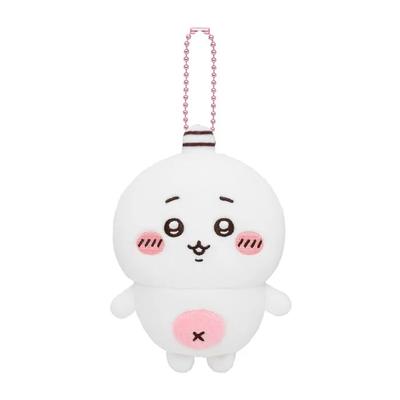 Chiikawa Parallel Petit Mini Mascot Plush Toy World!? Chiikawa?