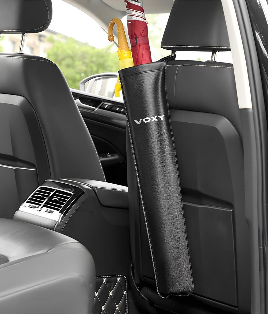 Voxy Car Accessories, Special Parts, Umbrella Holder, Seat Back, Umbrella Bag, Umbrella Holder, Folding