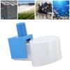 Top Water Inlet Water Level Control Valve ABS Water Tower Interior Valve  Water Storage Tank