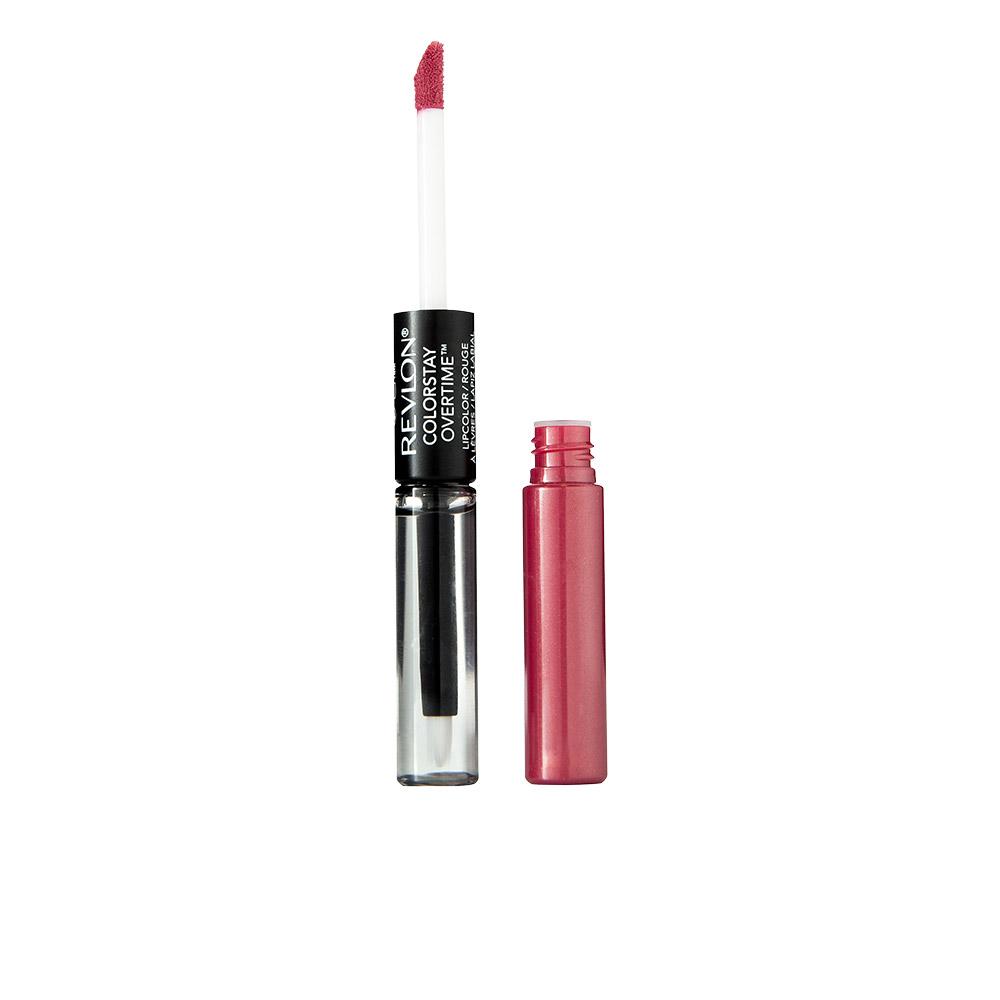 

Краска для губ Revlon Colorstay Overtime Lipcolor 005 Infinite Raspberry 2ml