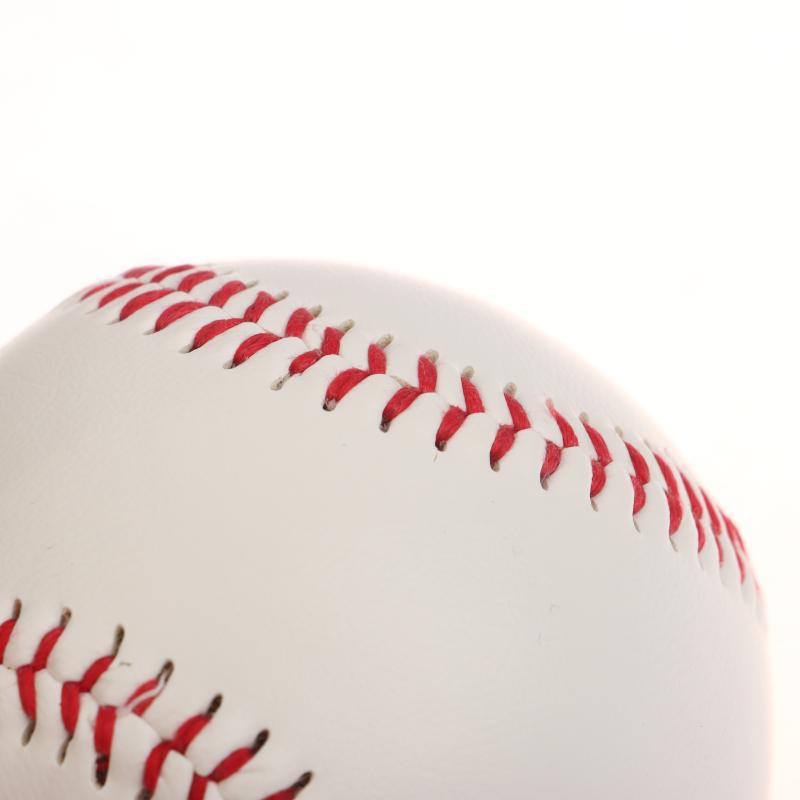 9 Inches Baseball Hardball Training Balls Baseballs Hard Baseball Outdoor Practice Team Game