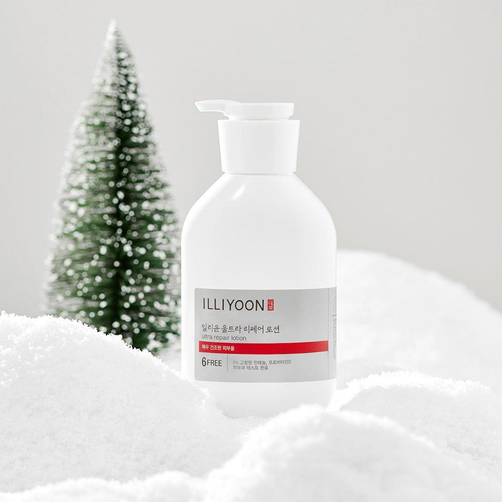 

ILLIYOON Ultra Repair Lotion 350 мл