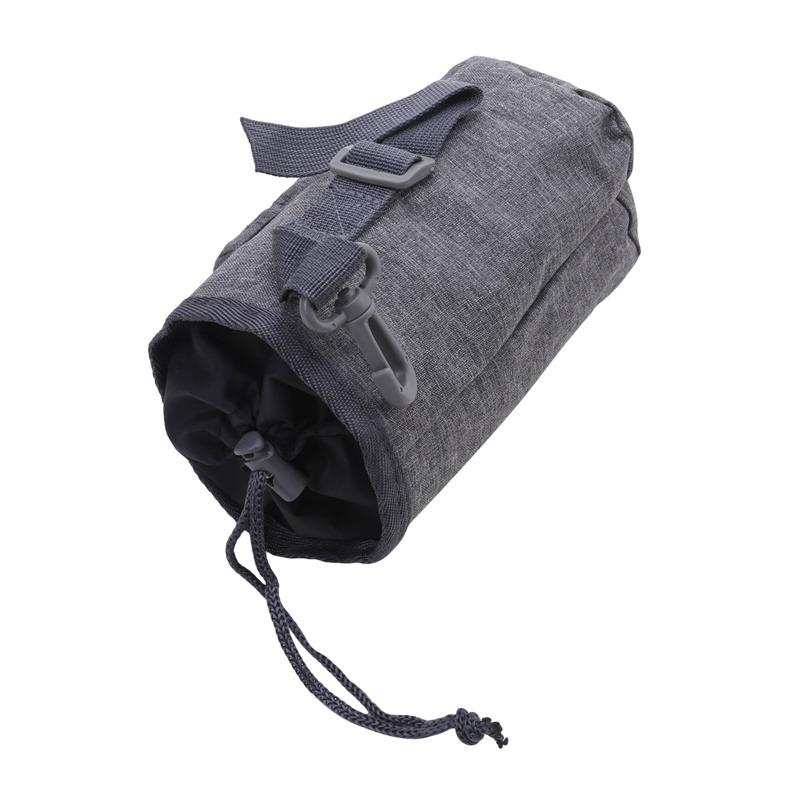 Tragbare Hunde Trainingsbeuteltasche Hunde Trainingsleckerlis Futterbeutel, Gürteltasche Leckerlihalter, Hunde Leckerlibeutel, Spielzeug Oder Haustier