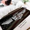 T-Top Gun Floor Mat Retro Multiple Choice Living Room Kitchen Rug Non-Slip Modern Home Decor