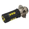 P15D LED Bulb H6M, T19, PX15D 8-80V White 1200lm Powerful Off-Road