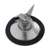 Set of 2 Replacement Juicer Blade Blenders Blade Mixers Head Kitchen Supplies Juicer Assembly for MX2000  Models