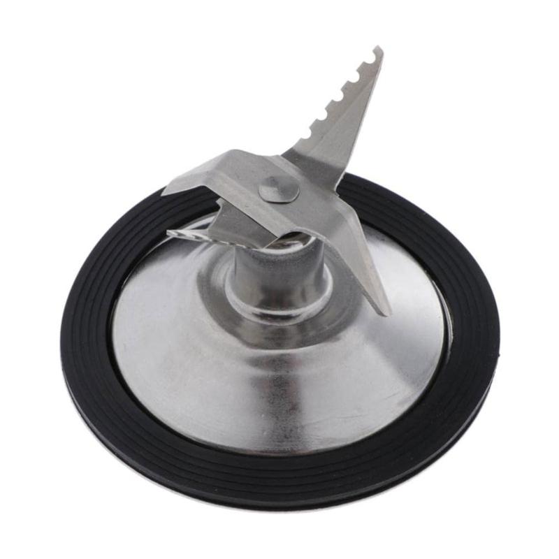 Set of 2 Replacement Juicer Blade Blenders Blade Mixers Head Kitchen Supplies Juicer Assembly for MX2000 Models