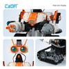 Cada C83002 Z.BOT Programmierroboter Hobby & Kreativität Ferngesteuertes Spielzeug RC Autos Spielzeug für Jungen Geschenk