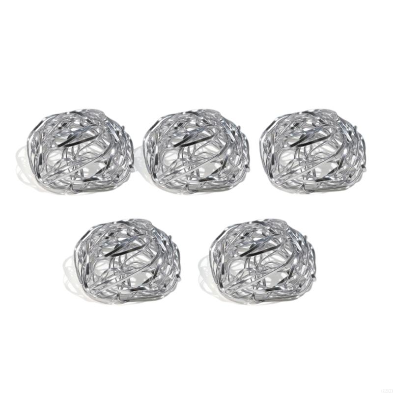 62KD Arranging Holder Deformable Flower Fixer Fixed Flower Holder Flower Fixing Base