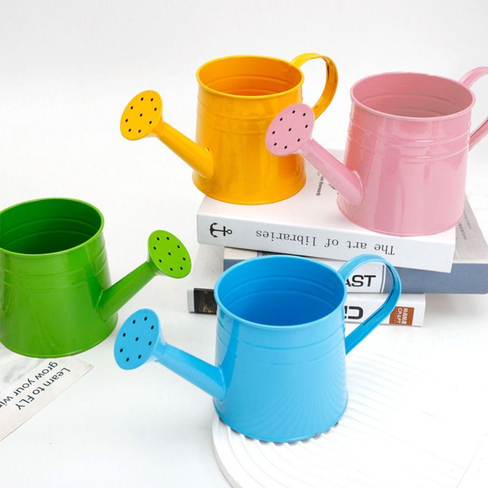 Home Watering Pot Large Capacity Water Spraying Pot Mini Watering Can  for Children