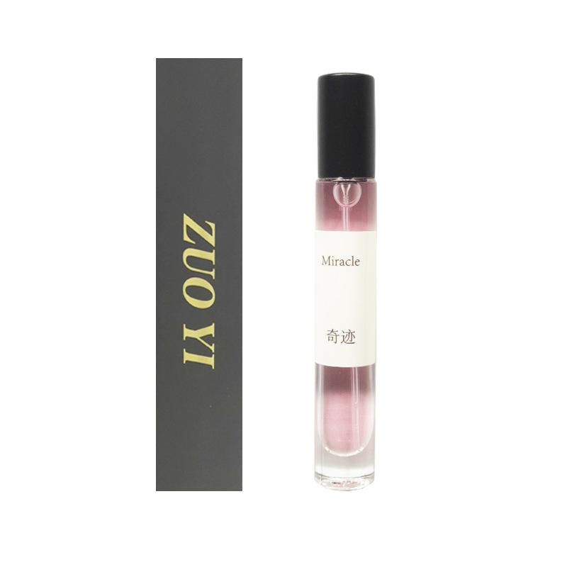 12ml round bottle perfume series Cologne Azure and other stall men's and women's perfumes