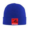 Accessoires de jeu vidéo Ultrakill Bonnet chaud en tricot Bonnet d'hiver Bonnets Skullies Bonnets Hip Hop pour unisexe