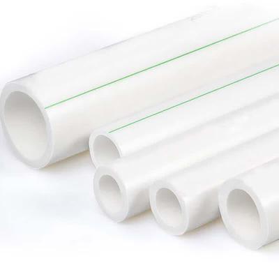 PPR Cold Water Supply Pipe