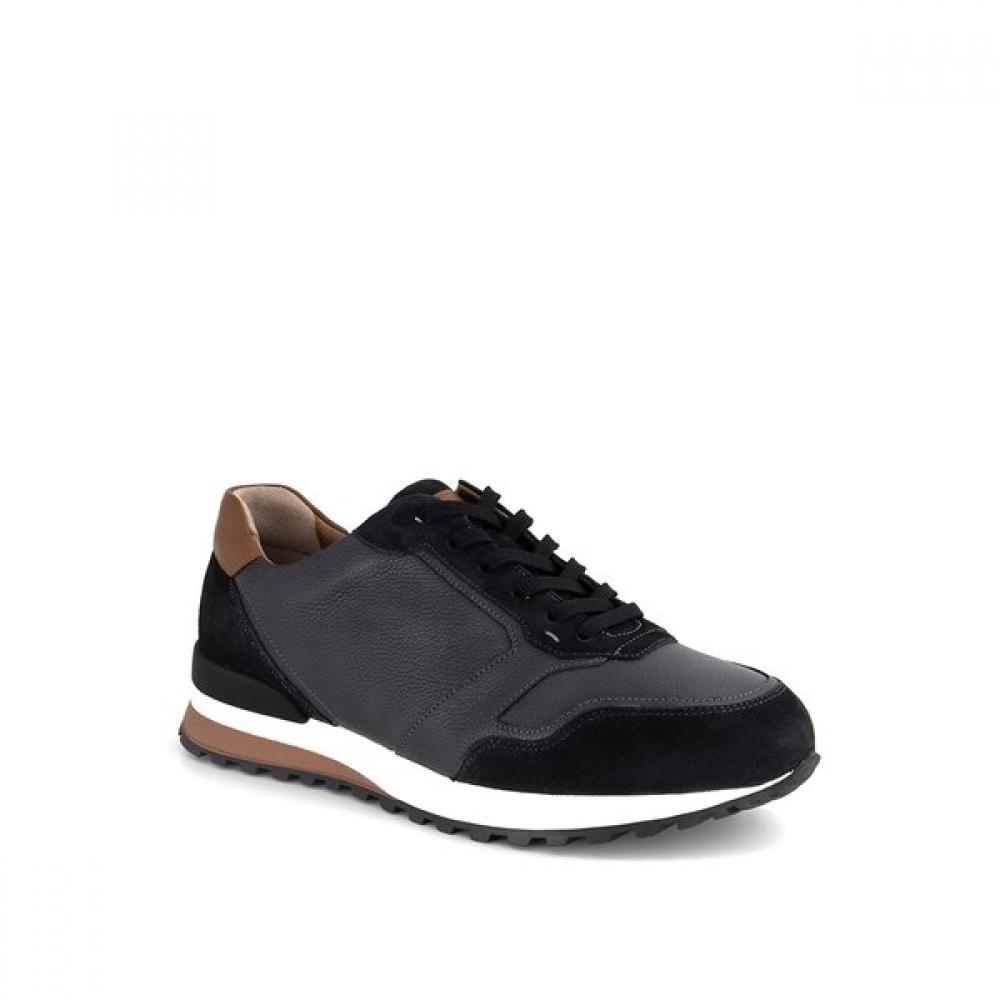 Landrover Men S caSual Elevator SneakerS Lanoxc5112mf1 275