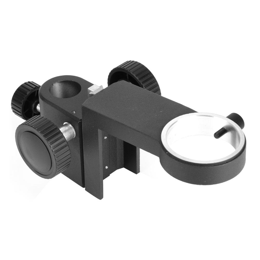 XDC 10A Stereo Microscope Bracket Diameter 50mm Focusing Bracket Accessory