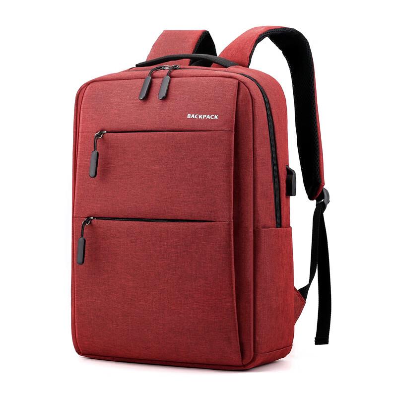 Oxford Business Laptop Backpack