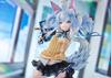 [USED] Dolls' Frontline PA-15 High School Heart-Pounding Story Figure