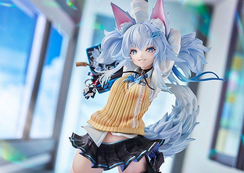 [USED] Dolls' Frontline PA-15 High School Heart-Pounding Story Figure