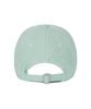 Bajal Tmv Lettering Ball Cap [Washed Mint]