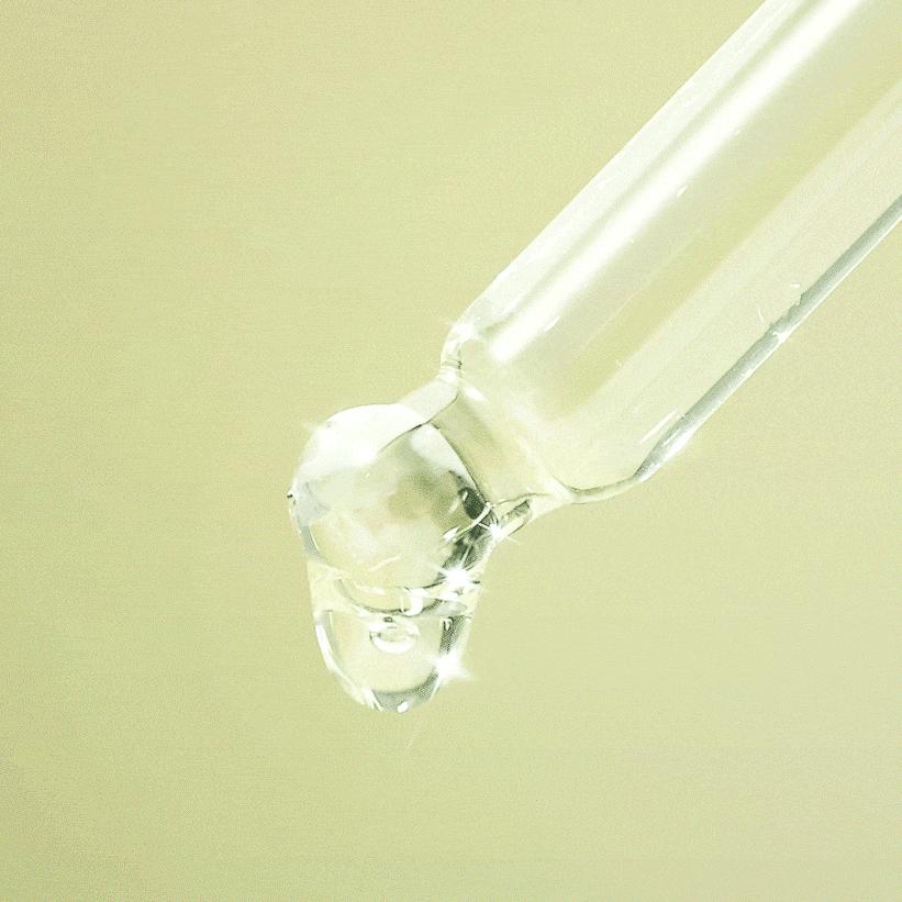 Hanyul Ginkgoblatt Poren Fit Serum 40ml