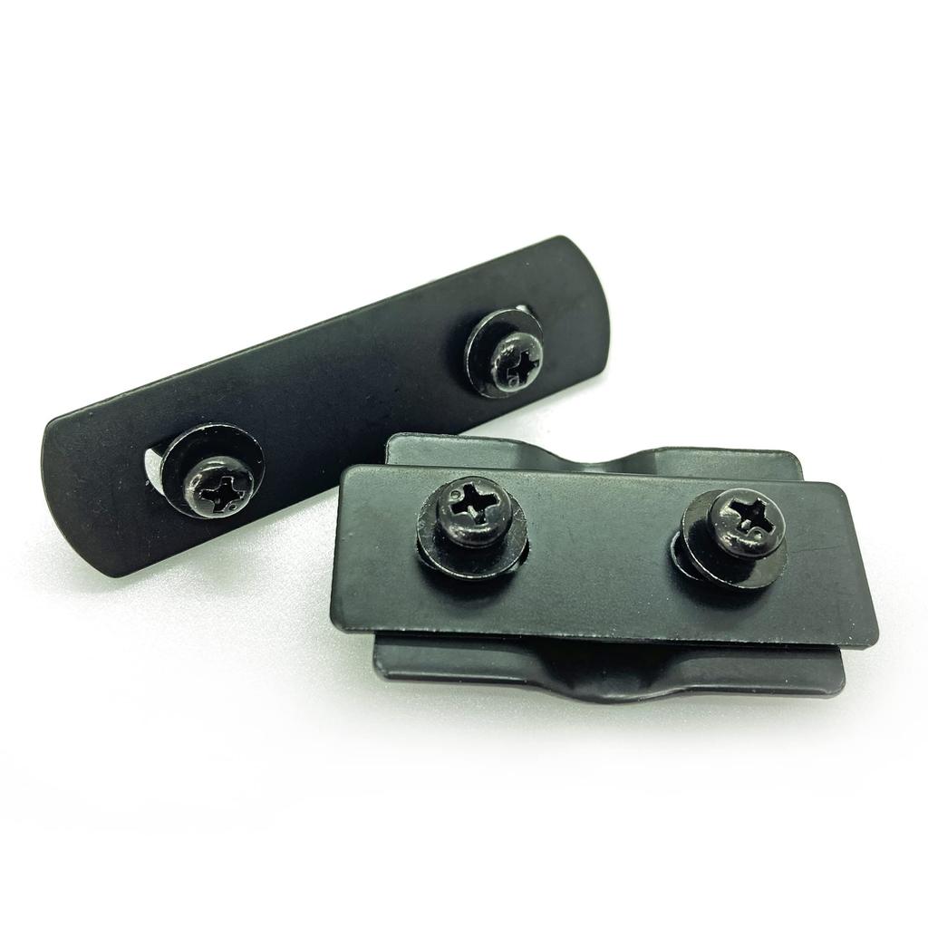 SAGISAKA Bicycle Basket Mounting Bracket W Type 48012