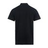 Burberry Logo Embroidered Short Sleeved Polo Shirt 81074501