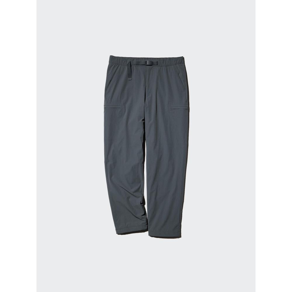 Uniqlo Warm Easy Pants