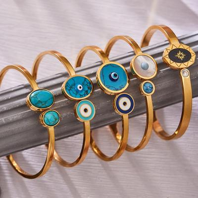 Bracelets – Bracelets manchettes