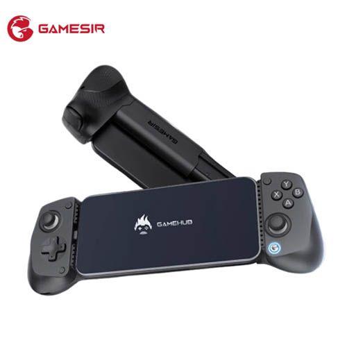 X5 Lite Mobile Game Controller чёрный